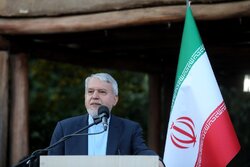 صالحی‌امیری: شهریار پرچمدار انسجام ملی و هویت ایرانی است