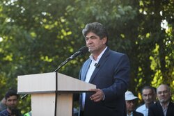 یعقوبی: خشکناب ظرفیت تبدیل شدن به مقصد گردشگری فرهنگی را دارد