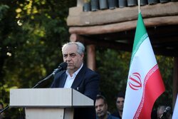 سرمست: شهریار سرمایه فرهنگی مشترک ایران است