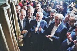 خانه‌موزه استاد شهریار در زادگاه پدری شاعر افتتاح شد