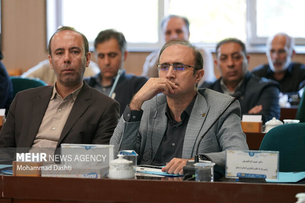 دومین کنفرانس بین‌المللی موزه‌ها در اردبیل
