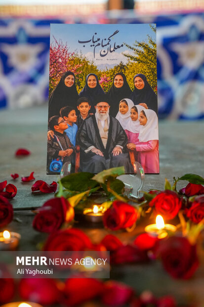 کاروان پویش ملی همکلاسی در رشت