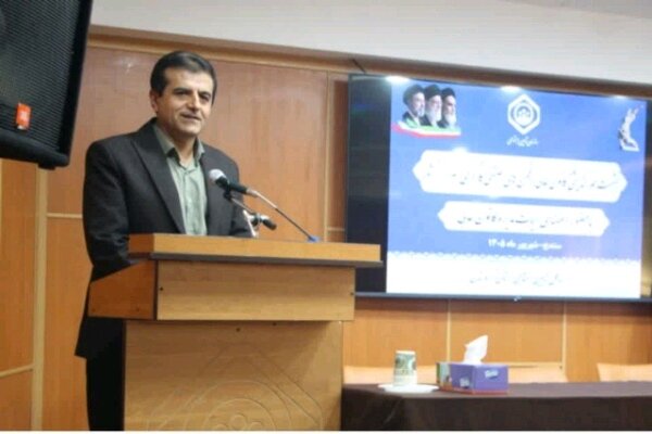 صلواتی: کیفیت و اثرگذاری تشکل‌ها باید جایگزین نگاه صرفاً کمی شود