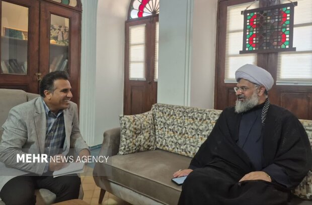 امام جمعه دشتی: احیای میراث تاریخی و توسعه گردشگری دنبال شود