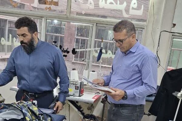تشکیل پرونده‌ تعزیراتی برای تولیدکنندگان متخلف لباس فرم مدارس در همدان