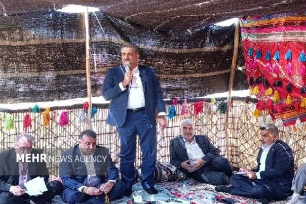 عشایر زیر بار قوانین دست‌وپاگیر؛ از مشکل آب و آرد تا کمبود پنل خورشیدی