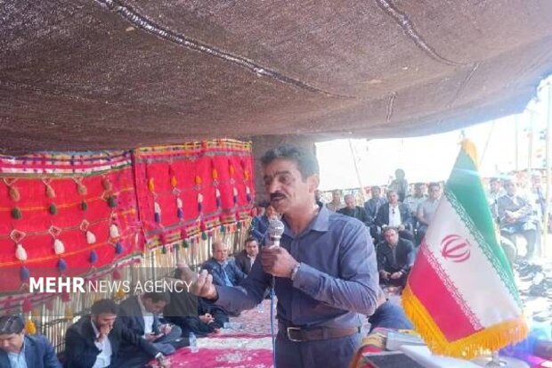 عشایر کهگیلویه و بویراحمد؛ از مطالبه زیرساخت تا فرصت طلایی گردشگری