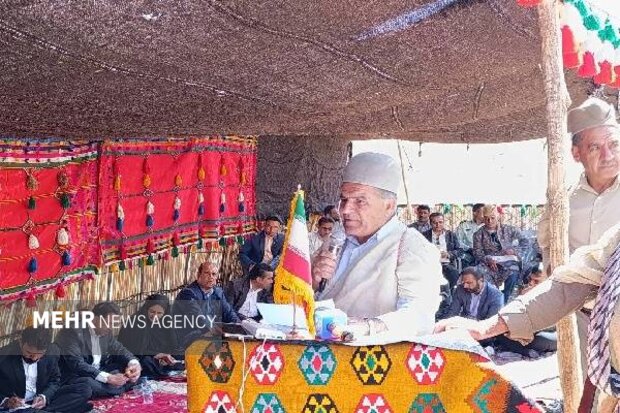عشایر کهگیلویه و بویراحمد؛ از مطالبه زیرساخت تا فرصت طلایی گردشگری
