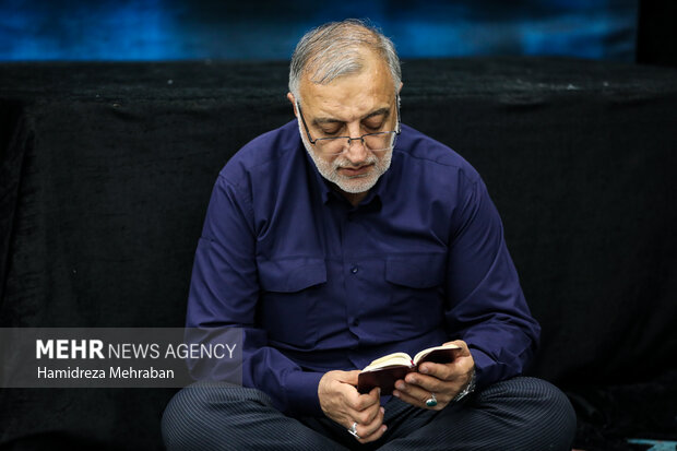 گرامیداشت سردار <a href='https://sayeb.ir/tag/%d8%b1%d8%b6%d8%a7-%d8%b3%d8%b1%d8%a7%d8%ac'></div>رضا سراج</a>