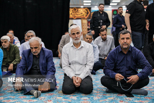 گرامیداشت سردار <a href='https://sayeb.ir/tag/%d8%b1%d8%b6%d8%a7-%d8%b3%d8%b1%d8%a7%d8%ac'></div>رضا سراج</a>