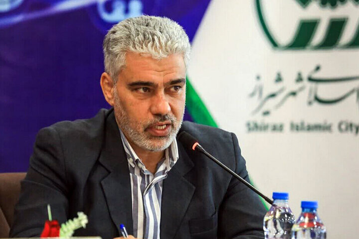 هشدار مدیریت بحران فارس برای آمادگی دستگاه‌ها در برابر بارندگی‌های آتی