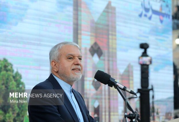 صالحیامیری: شهریار پرچمدار انسجام ملی و هویت ایرانی است