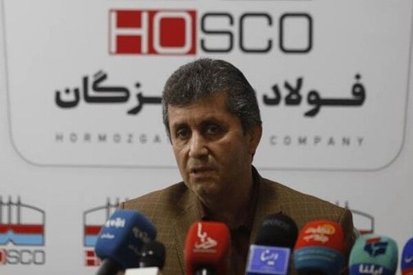 مقامی: اولویت ما استفاده از ظرفیتهای استان هرمزگان است مقامی: اولویت ما استفاده از ظرفیتهای استان هرمزگان است