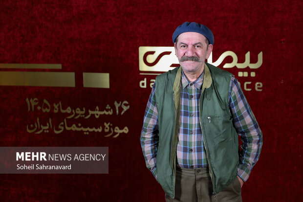 گرامیداشت روز سینما