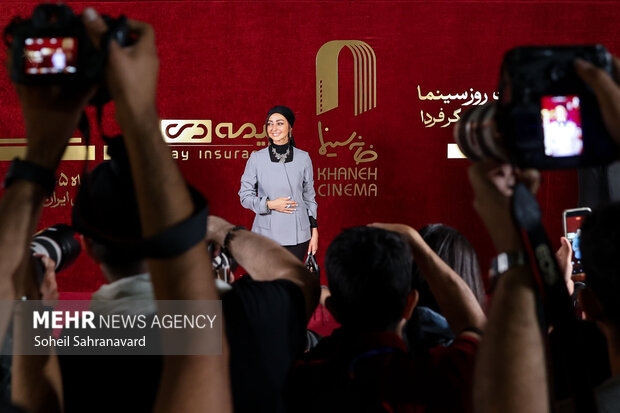 گرامیداشت روز سینما