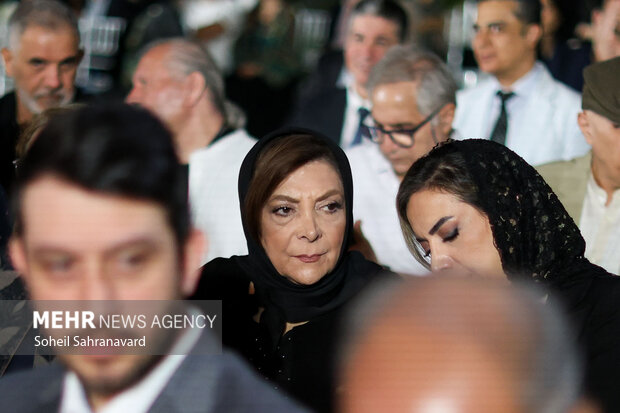 گرامیداشت روز سینما