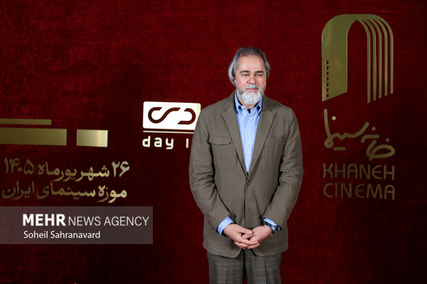 گرامیداشت روز سینما