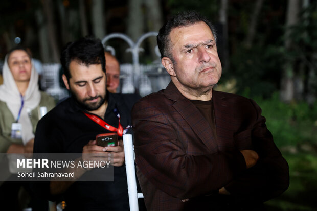 گرامیداشت روز سینما