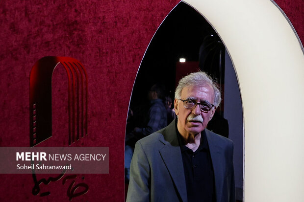 گرامیداشت روز سینما