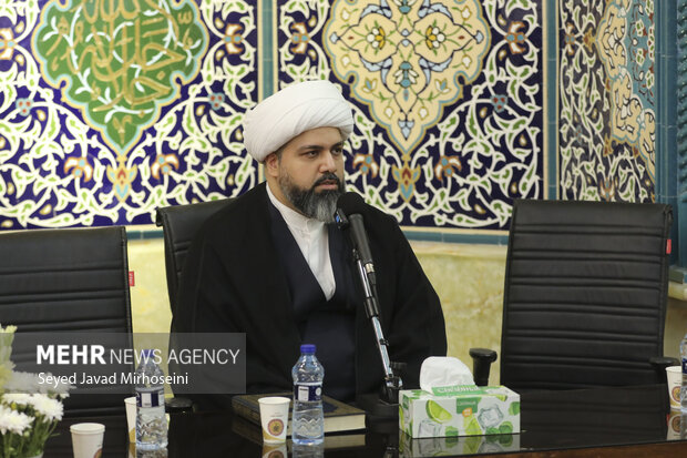 مجمع معتمدین شمیرانات