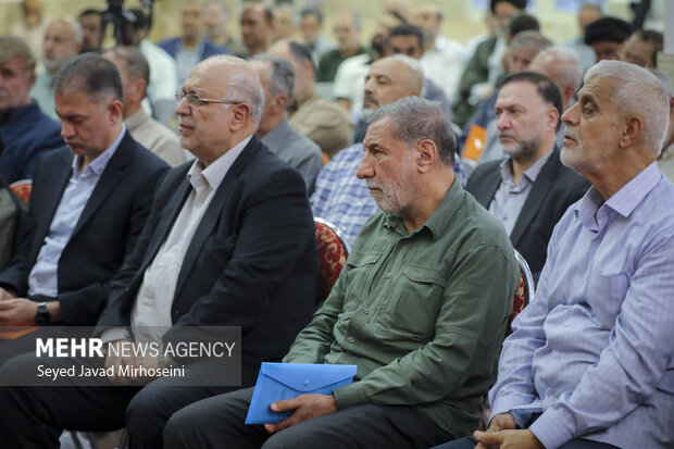 مجمع معتمدین شمیرانات