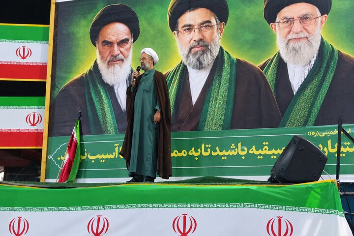 ابراهیمی: زمینه‌ سازی ظهور به آمادگی فردی و اجتماعی نیاز دارد