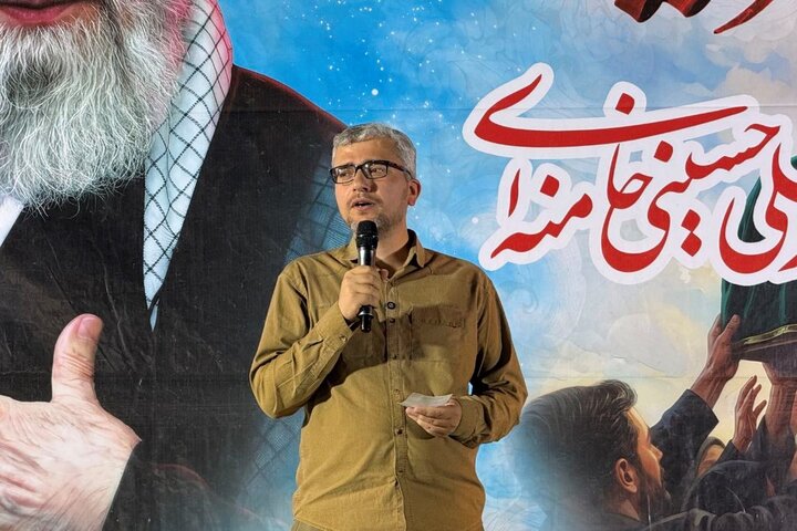 نماینده دشتستان: به هرگونه تجاوز دشمن پاسخی عبرت‌آموز خواهیم داد