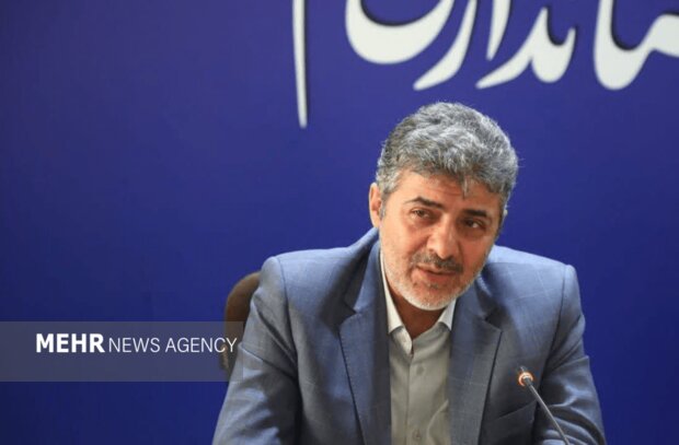 گودرزی: سرشماری ۱۴۰۵ با داده‌های ثبتی دقیق‌تر اجرا می‌شود
