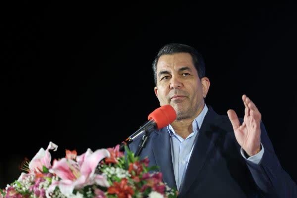 طالبی: استان کرمان الگوی کشوری مشارکت خیران در حوزه سلامت می‌شود