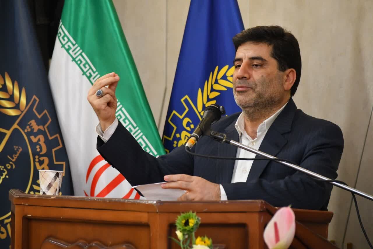 تأمین مالی واحدهای دام و طیور با جذب ۲۷۰ همت منابع اعتباری