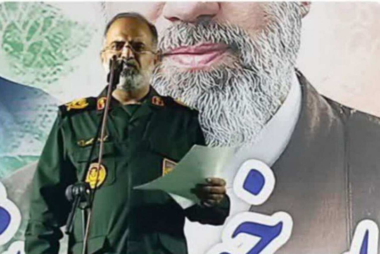 ۲۰۰ شب ایستادگی مردم پشتوانه نیروهای مسلح در برابر دشمن است