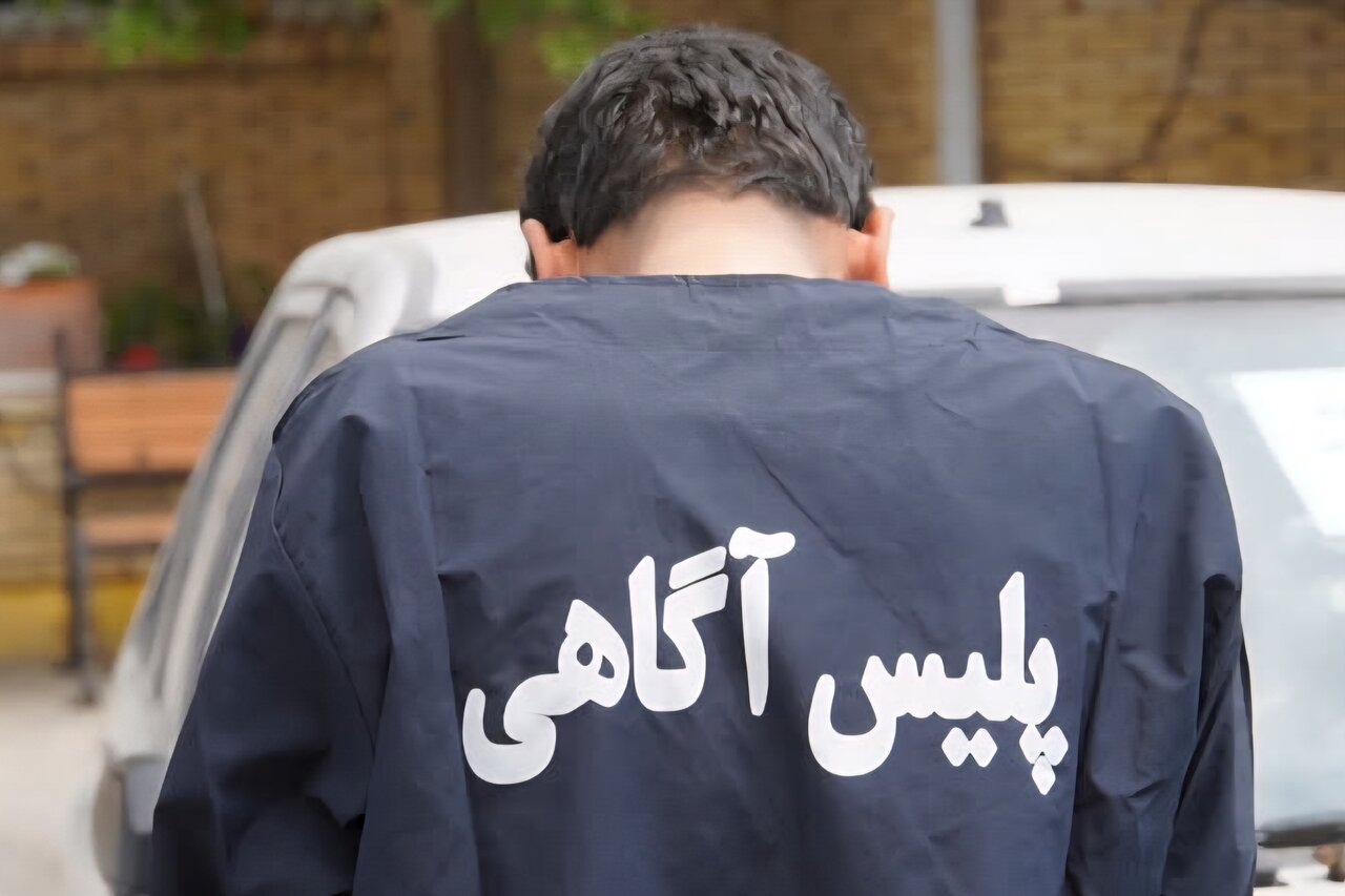 سارق خانه با ۹ میلیارد تومان سرقت در یزد دستگیر شد سارق خانه با ۹ میلیارد تومان سرقت در یزد دستگیر شد