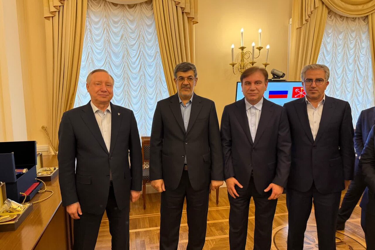 یزد از الگوی نوآوری «اسکولکُوو» روسیه الگوبرداری میکند یزد از الگوی نوآوری «اسکولکُوو» روسیه الگوبرداری میکند