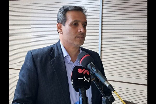کریمی: تولید کشاورزی کرمانشاه به ۵.۷ میلیون تن رسید کریمی: تولید کشاورزی کرمانشاه به ۵.۷ میلیون تن رسید