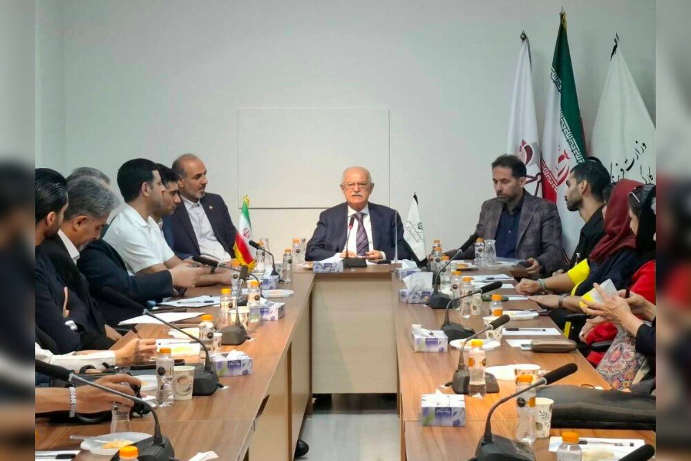تحلیل خبر: هوش مصنوعی در چهاردهمین جشنواره مد و لباس فجر پررنگ خواهد بود | مهر - کد 36a6