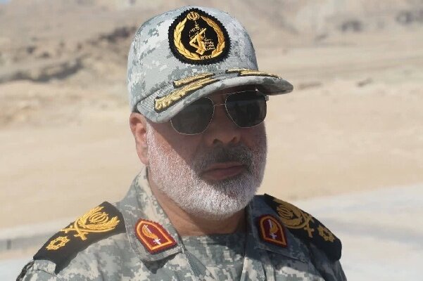 سردار کرمی: هرگونه اشتباه محاسباتی دشمن با قدرت پاسخ داده می‌شود