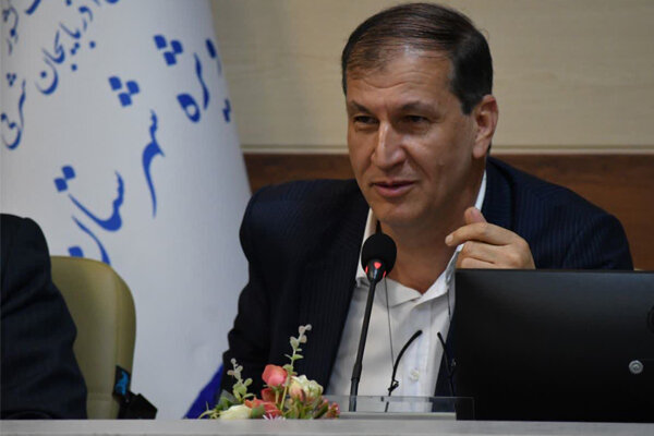 ایران چهارمین تولیدکننده سیب جهان؛ پیش‌بینی صادرات یک میلیون تن