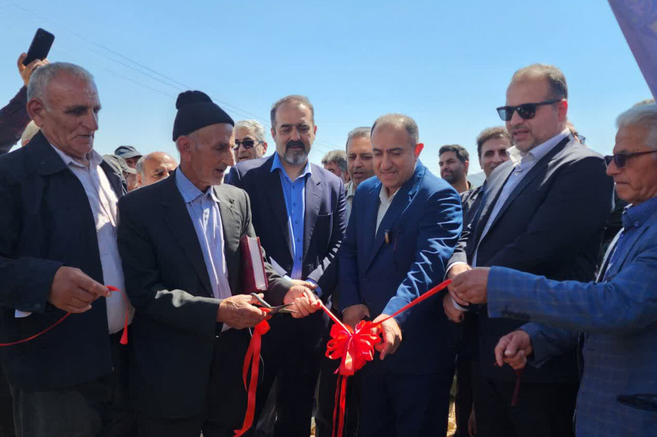 تحلیل: افتتاح ایستگاه بهداشتی گلیران در ارتفاع ۲۶۰۰ متری بابل | مهر - کد 66b4