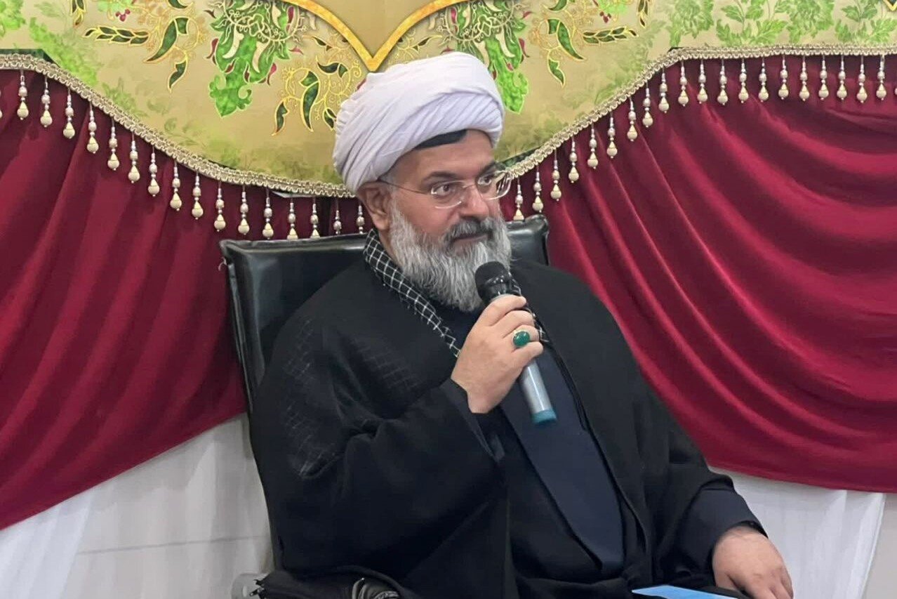 گزارش تحلیلی: کنگره بزرگداشت علما و مفاخر شهرستان برگزار می‌شود | مهر - کد b56e