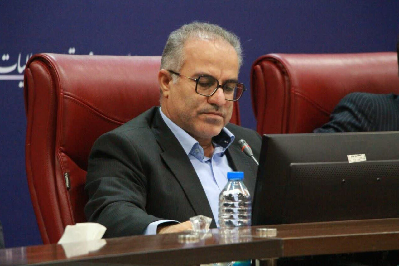 تحلیل خبر: ایلام در نرخ مشارکت اقتصادی در رتبه ۳۱ کشور قرار دارد | مهر - کد c8e7