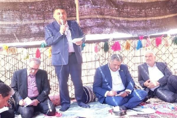 عشایر قربانی بروکراسی نشوند؛فرهنگ عشایری کهگیلویه‌وبویراحمد جهانی شود