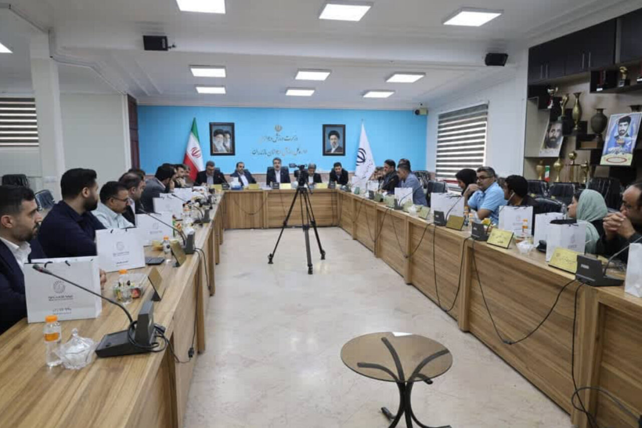 گزارش تحلیلی: حمایت از ورزش پارادوومیدانی؛ بانوان مازندران ۹۰ مدال کسب کردند | مهر - کد 2314