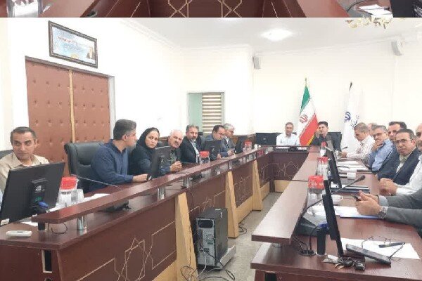 گزارش تحلیلی: نجفی: زیرساخت‌های اربعینی کرمانشاه مسیر توسعه استان را هموار کرده است | مهر - کد 9d3b