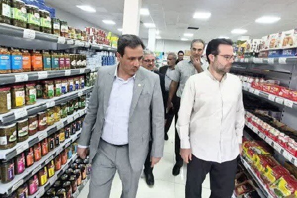 بررسی جامع: کریمی: روستابازارها مسیر عرضه مستقیم محصولات کشاورزان هستند | مهر - کد f09e