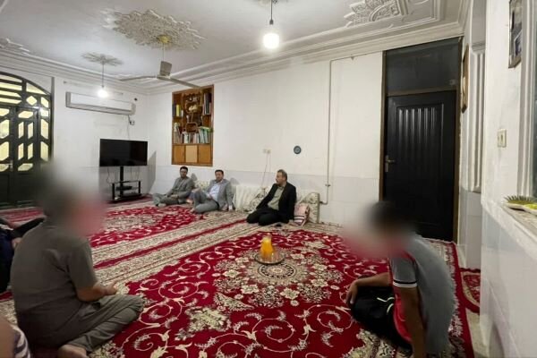تحلیل خبر: رئیس کل دادگستری بوشهر: حمایت از خانواده زندانیان در اولویت است | مهر - کد bb86