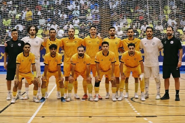 تحلیل: پالایش نفت بندرعباس در لحظات پایانی گیتی‌پسند را شکست داد | مهر - کد c47d