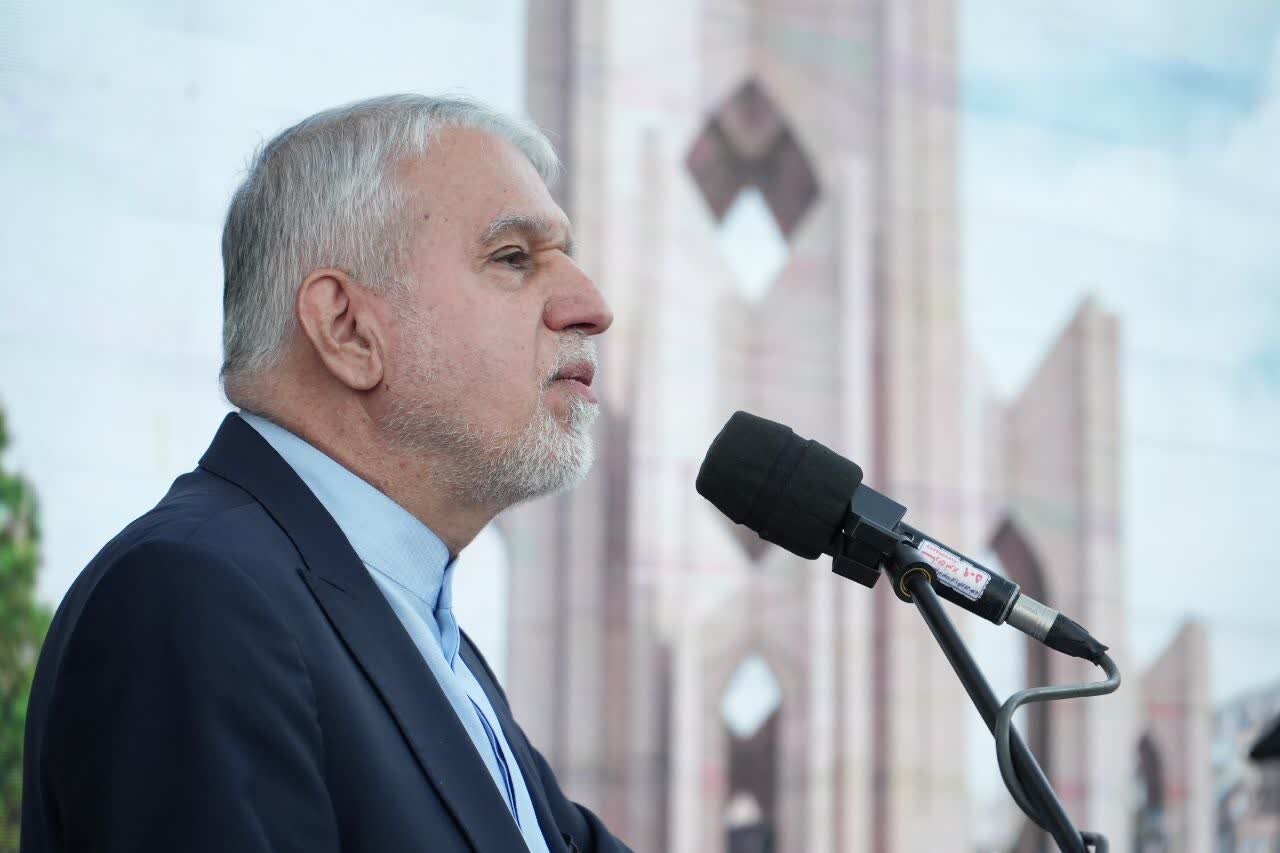 بررسی جامع: صالحی‌امیری: شهریار پرچمدار انسجام ملی و هویت ایرانی است | مهر - کد aaa3