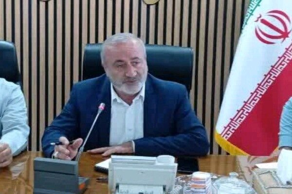 بررسی جامع: جوانمردی: تأخیر در پرداخت بهای گندم دغدغه کشاورزان را تشدید کرده است | مهر - کد ce91