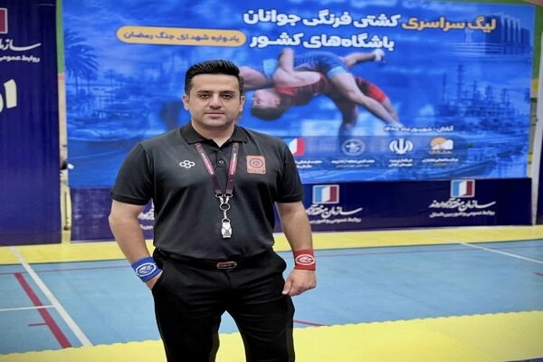 تحلیل خبر: درگذشت داور ملی کشتی لرستان بر اثر سانحه تصادف | مهر - کد e732