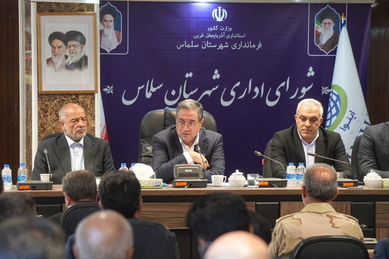 تحلیل خبر: رحمانی: کوزه‌رش سلماس گذرگاه رسمی تجاری و مسافری می‌شود | مهر - کد 5d5f